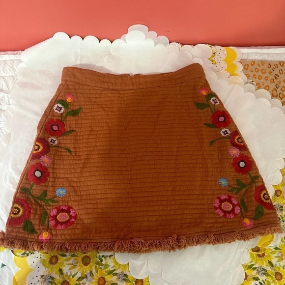 Gianni Bini Dresses & Skirts - Gianni Bini mini skirt